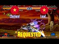 Youtube Thumbnail title