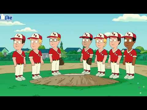 Best Of Family Guy Compilation 2 