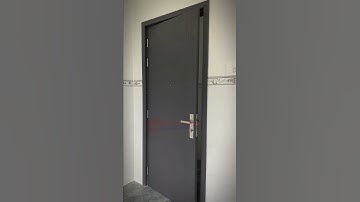 Cửa nhựa Composite-Hoàn thiện không gian sống 0824.802.802