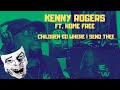 Kenny Rogers - Children, Go Where I Send Thee (feat. Home Free)- REACTION VIDEO