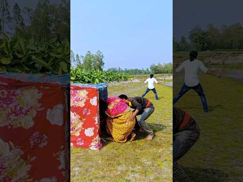 The story of Champakali.#villagefunny520 #shorts #funny #comedy #viralvideo #trending
