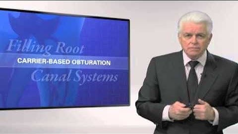 Dr. Ruddle on obturation techniques | Dentsply Sirona