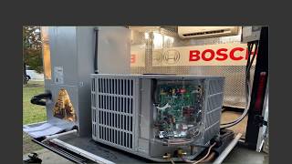 Bosch IDS Series