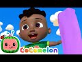 Brilliant blankie song  singalong with cody  cocomelon kids songs