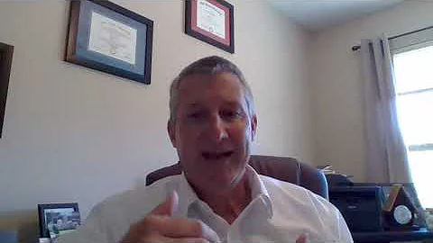 Financial stress test