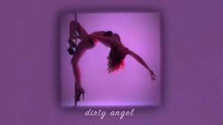 Courtney Jenaé - Dirty Angel (slowed down)
