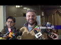 Senador Ormachea Libre: aprobación de reglamentación “estados de excepción” no implica aplicación.