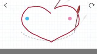 Brain Dots - level 1