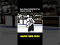 Gary Suter CHEAPSHOT on Wayne Gretzky💥 #nhl #nhlhighlights #waynegretzky