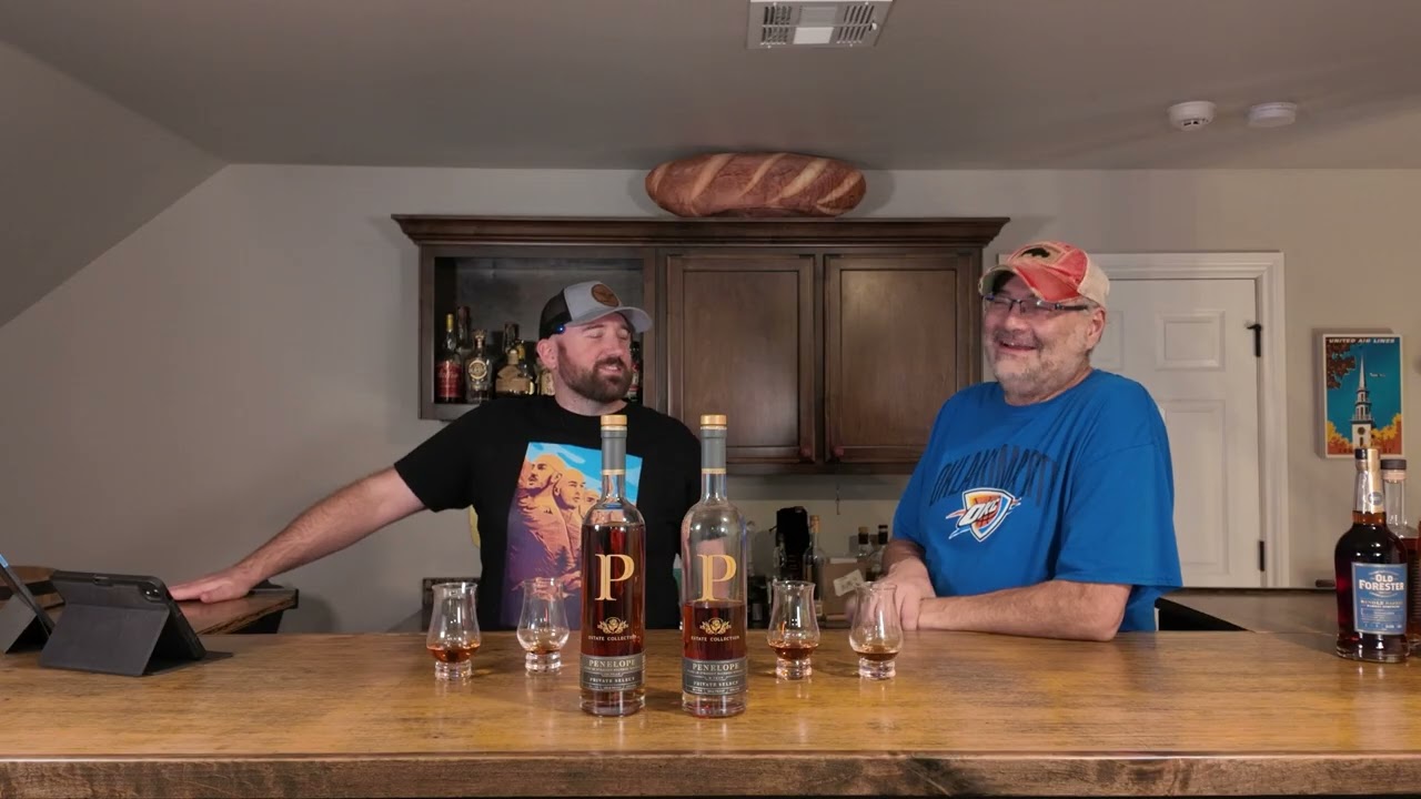 S3E10: Penelope Estate Collection Showdown: 2024 vs. 2025 Private Select