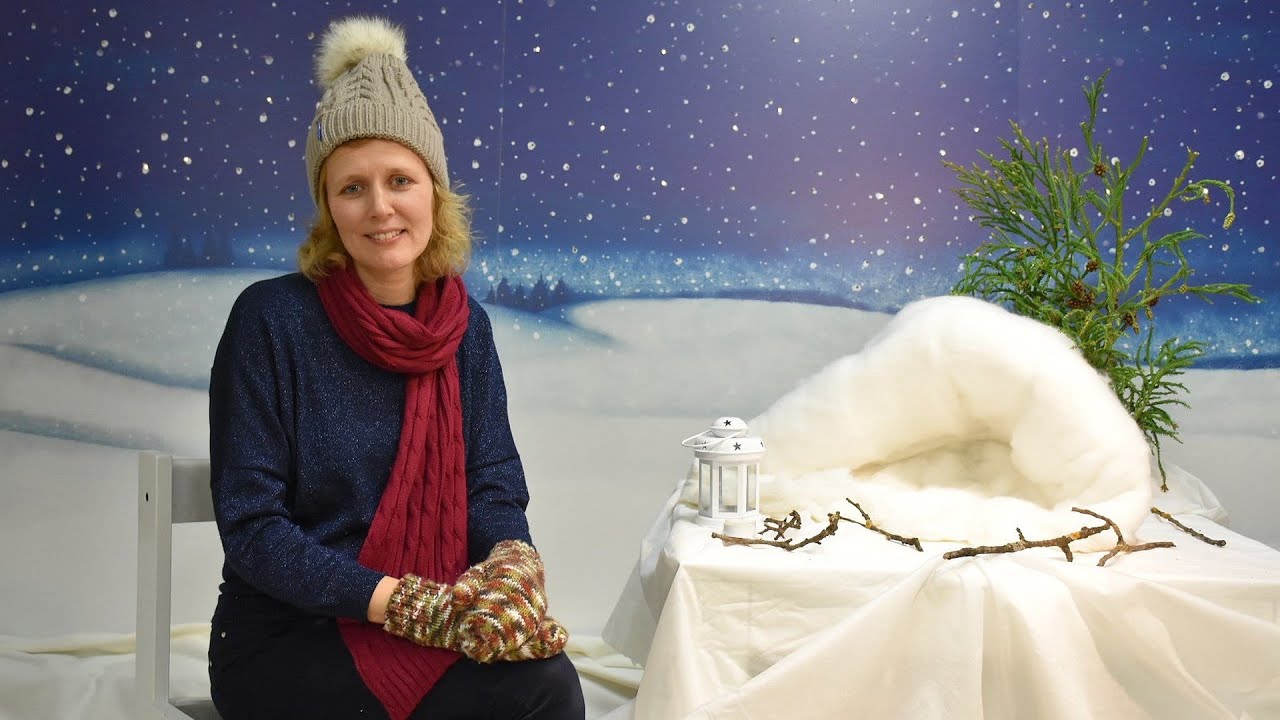 ZAVETJE - Pravljica z Bernardko (Knjižnica Ormož)