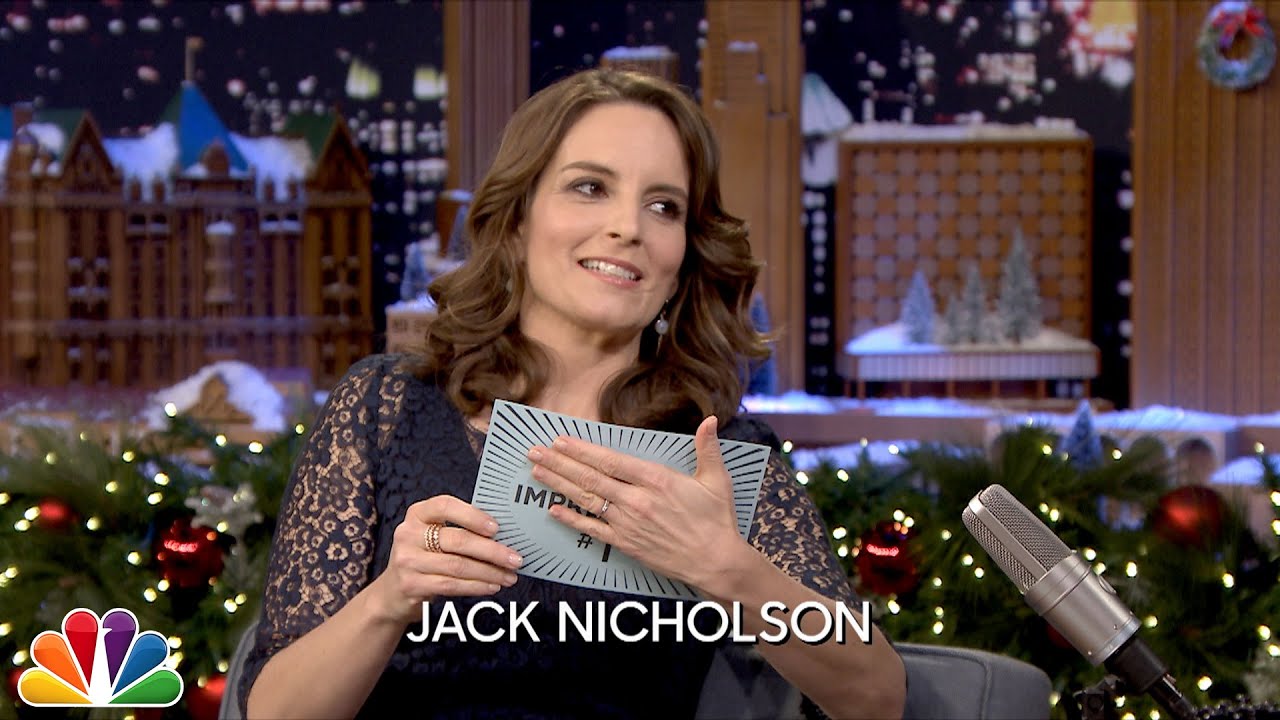 Tina Fey Has A Confession About Those '30 Rock' Reboot Rumors