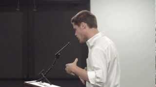 ASMC Strip Mine Hearing