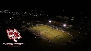 HCHS 2019 Football