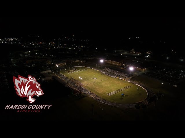 HCHS 2019 Football - YouTube
