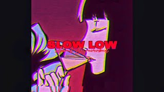 SLOW LOW - Jason Derulo (s l o w e d & reverbed)