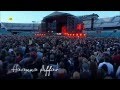 Red hot chili peppers  havana affair  live in poland