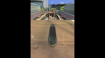 How to do a Nollie impossible and a impossible