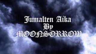 MOONSORROW - Jumalten Aika (Album Teaser)
