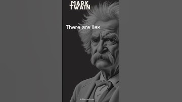 Mark Twain