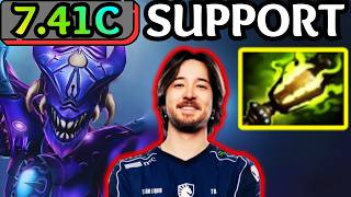 🔥 Tofu BANE Support MASTERCLASS — Nightmare Setup DOMINATION 🔥 Dota 2 Support
