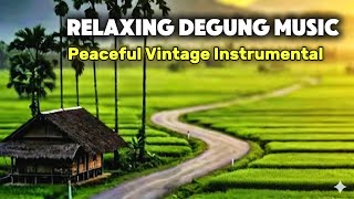 Download Lagu Vintage Sundanese Degung Instrumental — Most Relaxing Music to Listen To | 4K HDR MP3