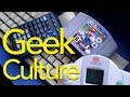 Why Are Geeks Cool Now? | TDNC Podcast #106