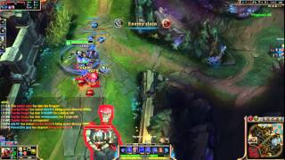 urf zed 2