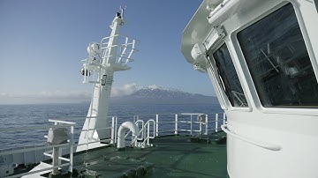 Hafsyn - Electronic logbook and onboard production registration