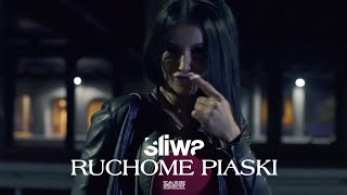 Video thumbnail of "ŚLIWA - Ruchome Piaski (prod. SAMIRYI) (Official Video)"