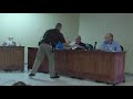 10-12-21 Ohio County Fiscal Court Meeting