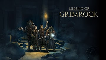 Legend of Grimrock - Just 15 Minutes