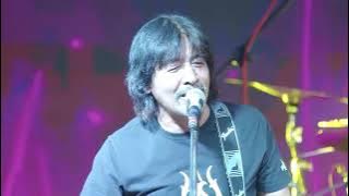 Dalli Resham Mukti And Revival live in Jhochen