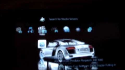 psp to ps3 remote play over wireless network part 1