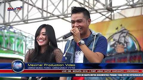 CINTAKU SATU     GERRY FT  DEVIANA SAFARA   OM   MONATA    KM   GUNUNG  BARU  2018
