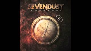 Watch Sevendust Under It All video