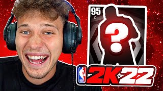 This Center Is UNSTOPPABLE - NBA 2K22 No Money Spent #3