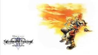 Kingdom Hearts II -Tension Rising- Extended