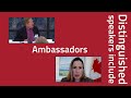 Canada United States Law Institute Promotional Video 2023