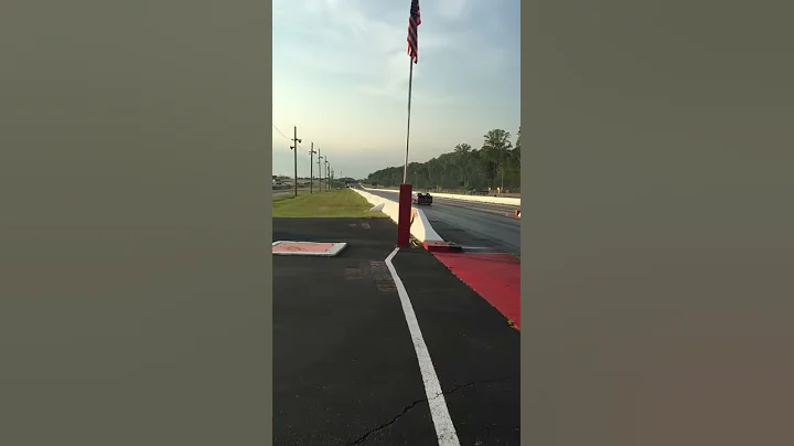 First run in 16 years