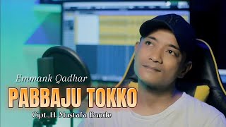 Lagu Bug𝚒s abadi PABBAJU TOKKO ( Cipt: H. MUSATAFA BANDE) Vocal: EMMANK QADHAR ( Arr: Andri khan )