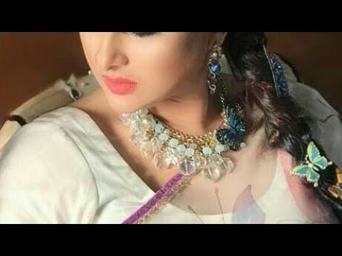 😇best song female voice with mehak malik❣ - YouTube