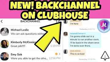 Come trovare invito Clubhouse?