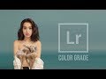 6 LIGHTROOM tips for COLOR GRADING photos + TourBox