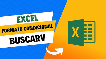 Excel - Formato Condicional y Buscar V.