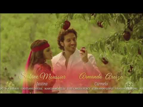 Meu Pecado | Confira a abertura oficial da Reprise (SBT/2023)