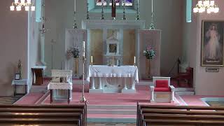 Funeral Mass of Rose McCann