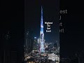 Burj Khalifa meets Armin van Buuren 🤝 Still can’t believe this actually happened!