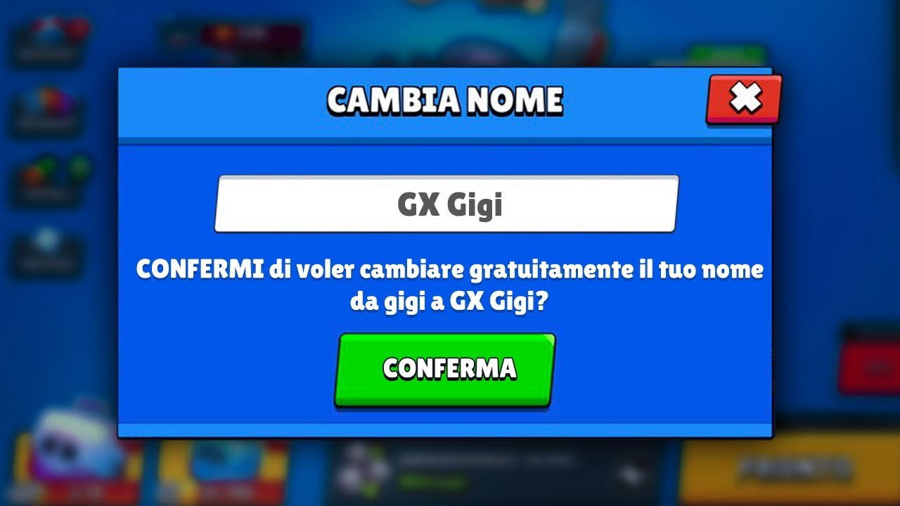 Ho Completato Brawl Stars Tutto Finito Brawl Stars Ita By Gigi - cambiare club aperto brawl stars