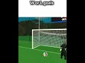 W or L goal #edit #vr #vrfs #gaming #gameplay #games